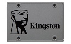 Solid State Drive (SSD) KingstonUV500 120GB SATA3
